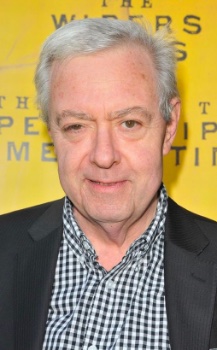John Sessions